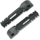 Footpegs - Black 2000 - 2023