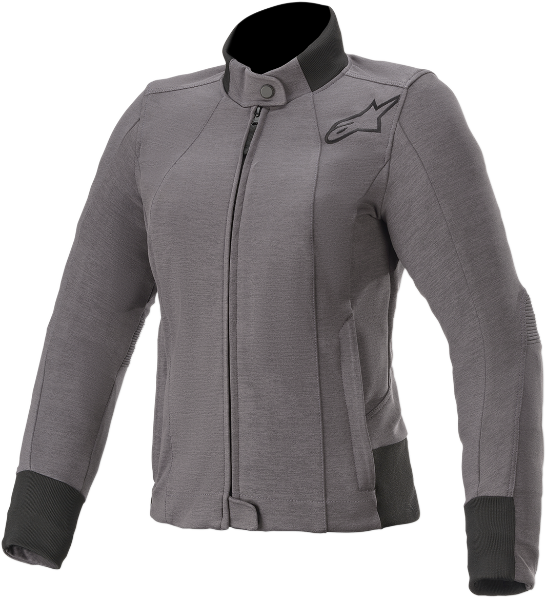 Stella Banshee Jacket - Gray - Medium