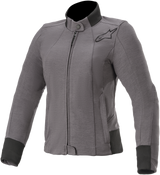 Stella Banshee Jacket - Gray - Medium