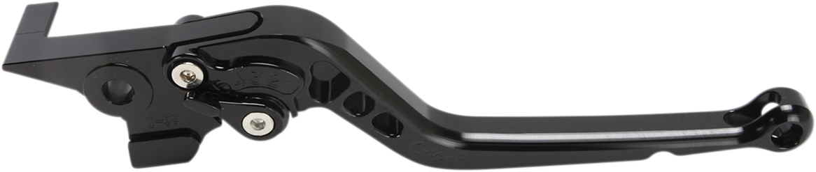 Brake Lever - Long - Black 2013 - 2020