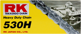 M530H - Heavy-Duty Chain - 108 Links