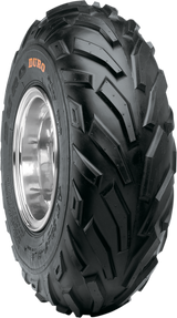 Tire - DI2005 Black Hawk II - Front/Rear - 18x7-7 - 2 Ply