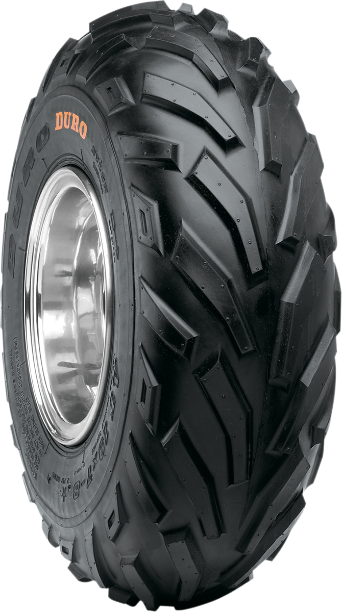 Tire - DI2005 Black Hawk II - Front/Rear - 18x9.50-8 - 2 Ply