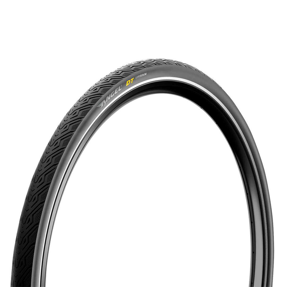 Angel™ DT Urban Tire - 700 x 35C (37-622) - 23 C