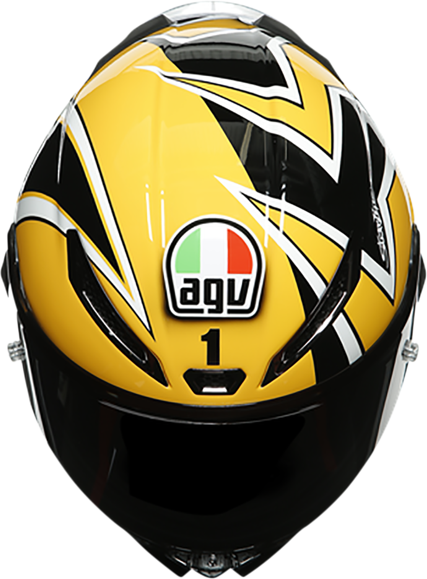 Pista GP RR Helmet - Laguna Seca 2005 - Limited - XL