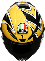 Pista GP RR Helmet - Laguna Seca 2005 - Limited - XL