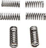 Clutch Springs 2017 - 2021