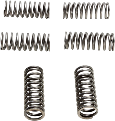 Clutch Springs 2017 - 2021