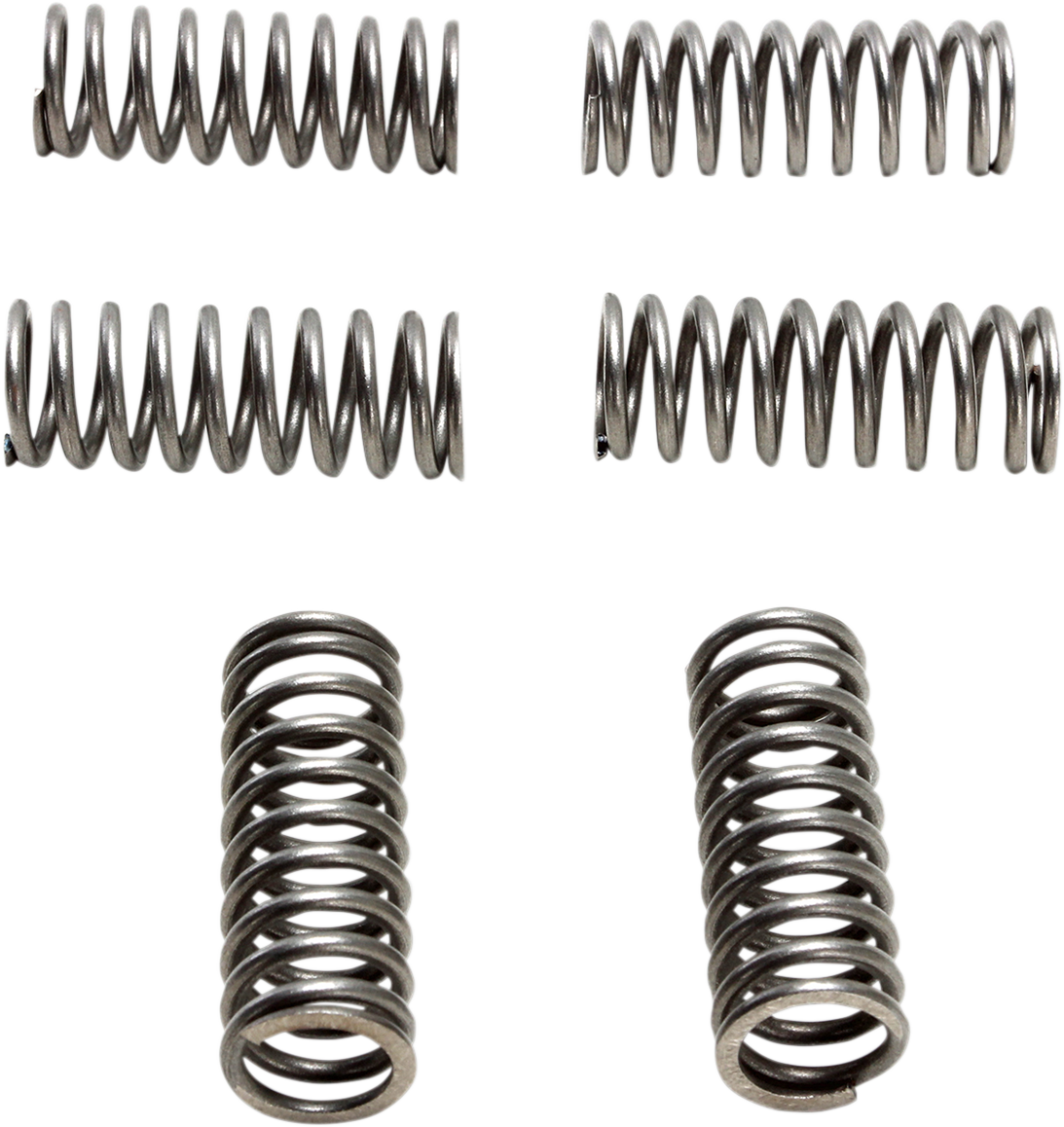 Clutch Springs 2017 - 2021