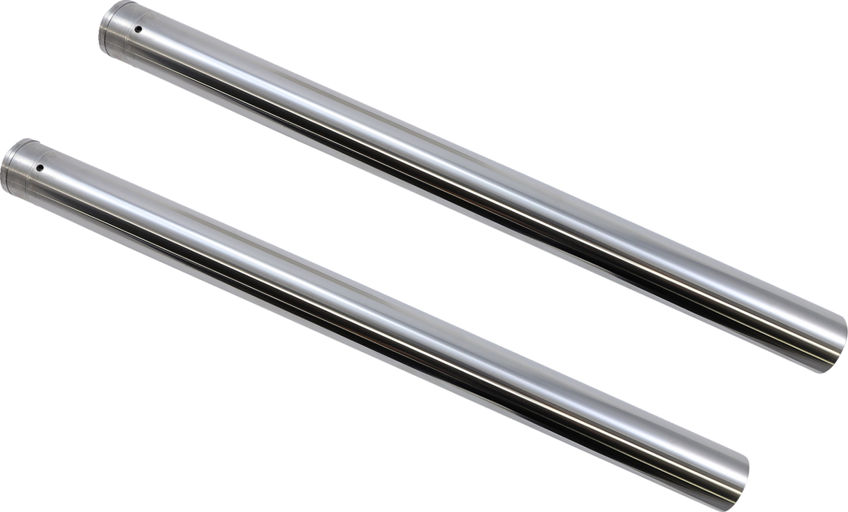 Hard Chrome Fork Tubes - 49 mm - 24.50\" 2016 - 2021