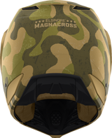 Elsinore™ Helmet - Magnacross - Tan - Large