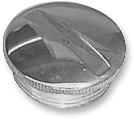 Cap - Primary Cover - Aluminum 1954 - 1970