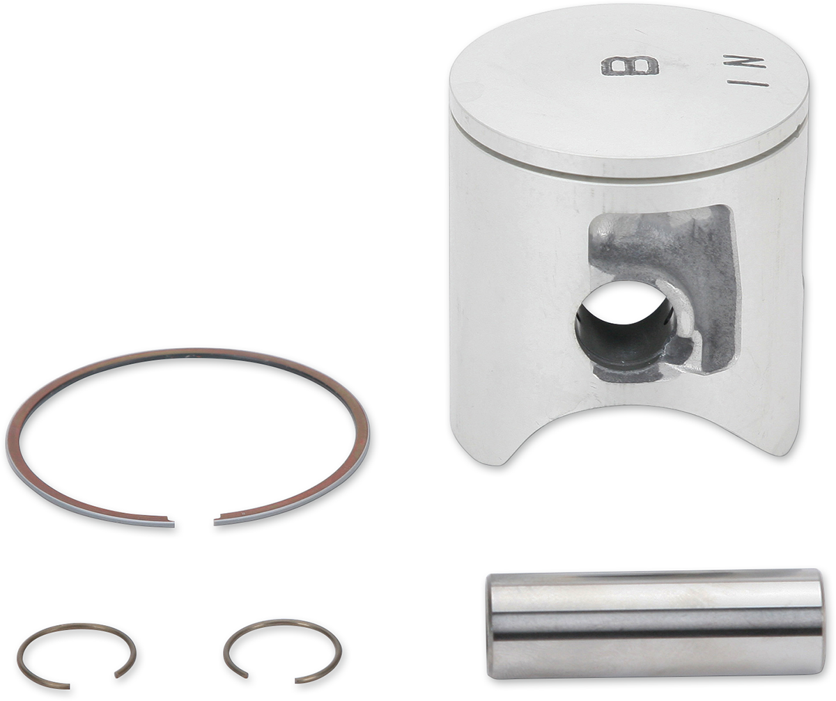 Piston Kit - 53.95 mm - Honda 2004 - 2004