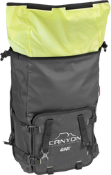 GRT-720 Canyon 25L Saddlebags