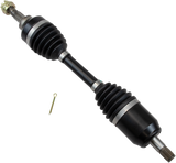 Axle - Complete - Heavy-Duty - Front Right - Kawasaki Brute Force 2005 - 2023