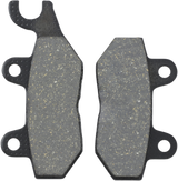 Organic Brake Pads - Trident - FA215 1992 - 1998