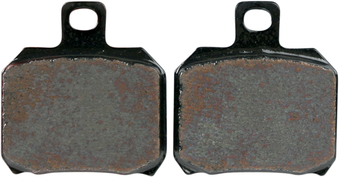 LS Brake Pads - 730LS 2014 - 2021