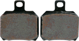 LS Brake Pads - 730LS 2014 - 2021