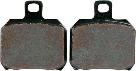 LS Brake Pads - 730LS 2014 - 2021