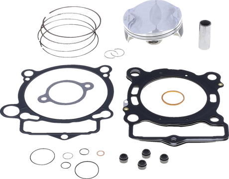 Piston Kit with Gaskets - 77.95 mm - FC250 | 250SXF/XCF 2013 - 2015