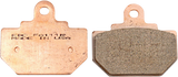 Sintered \"R\" Brake Pads 1985 - 1990