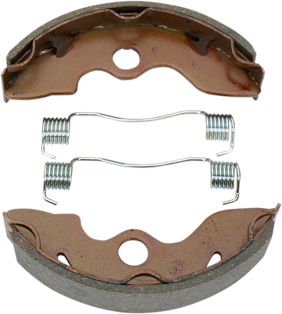 Brake Shoes - TRX 1986 - 2018