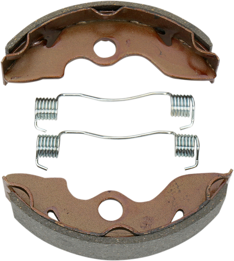 Brake Shoes - TRX 1986 - 2018