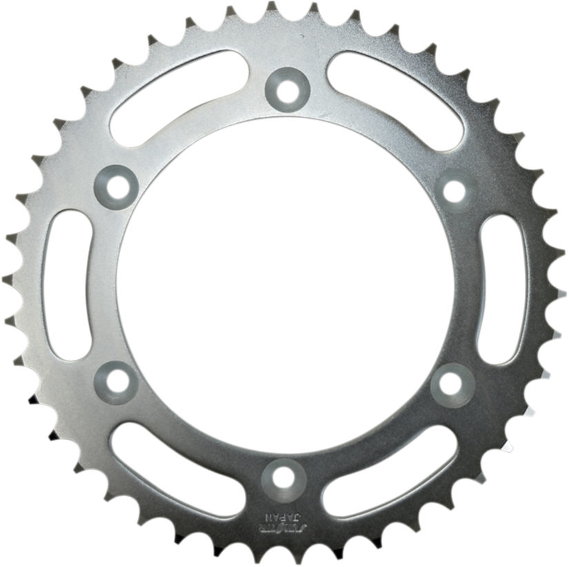 Rear Sprocket - 43 Tooth - Honda/Yamaha 1983 - 2024