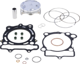 Piston Kit with Gaskets - 76.95 mm - RMZ250 2010 - 2018