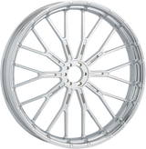 Rim - Y-Spoke - Front - Chrome - 21x3.5