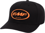 Factory Don 2 Flexfit® Hat - Orange - Small/Medium