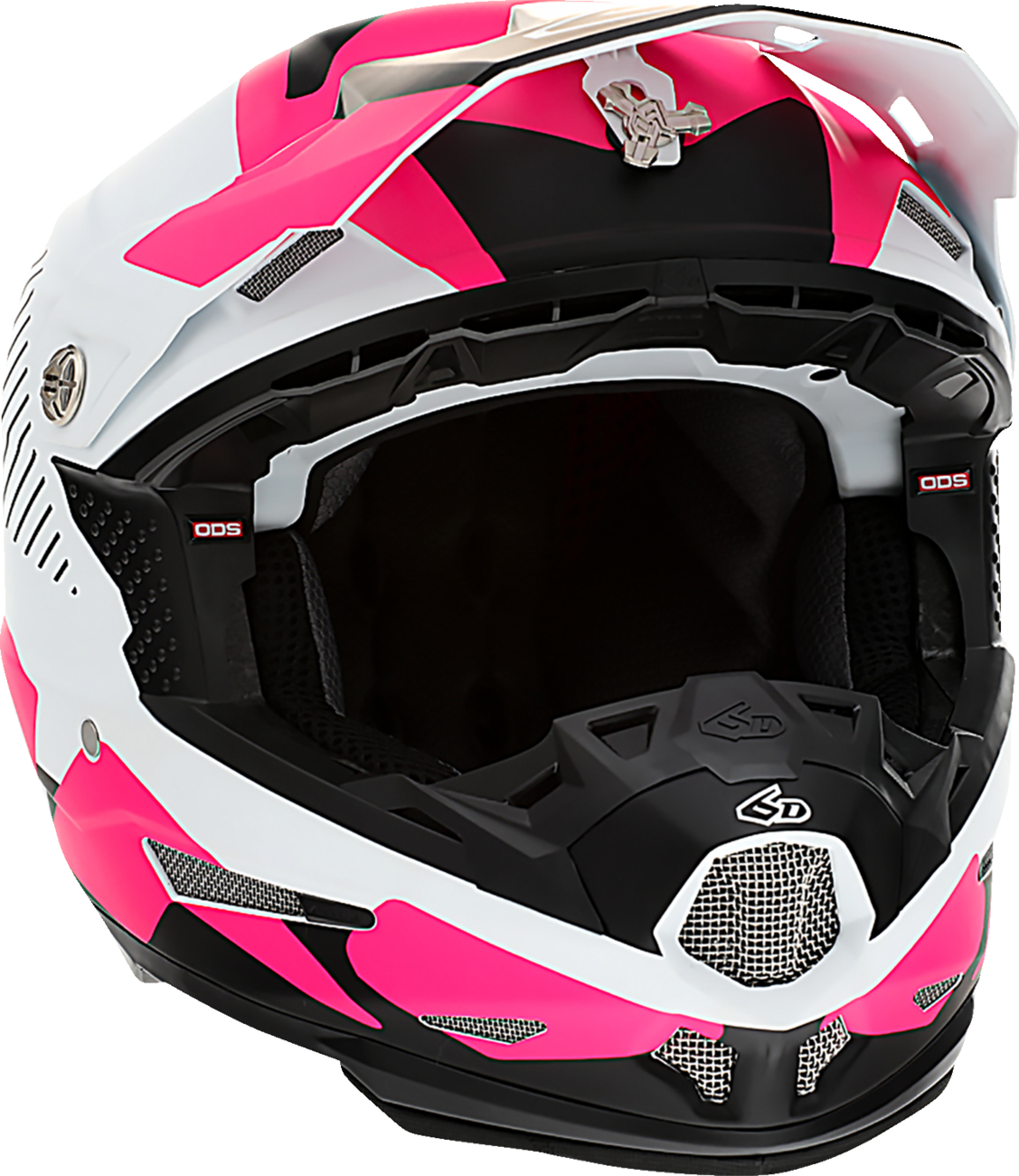 ATR-2 Helmet - Fusion - Neon Pink - Small