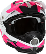 ATR-2 Helmet - Fusion - Neon Pink - Small