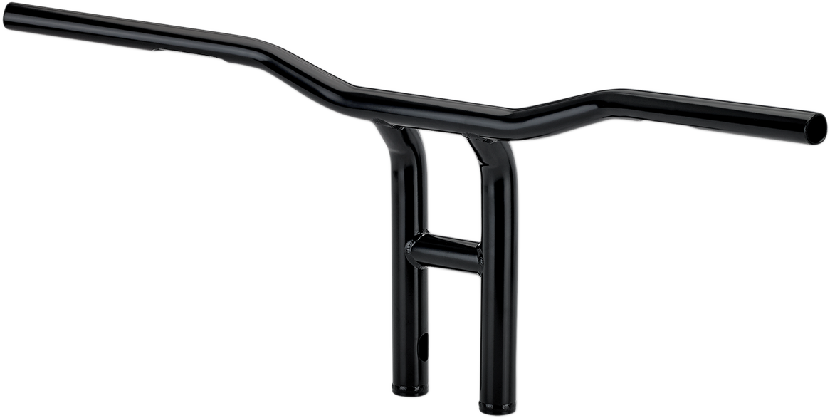 Handlebar - Tyson XL - Pullback - 12\" - Black