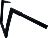 Handlebar - Flat Top - 10\" - Black 2015 - 2022