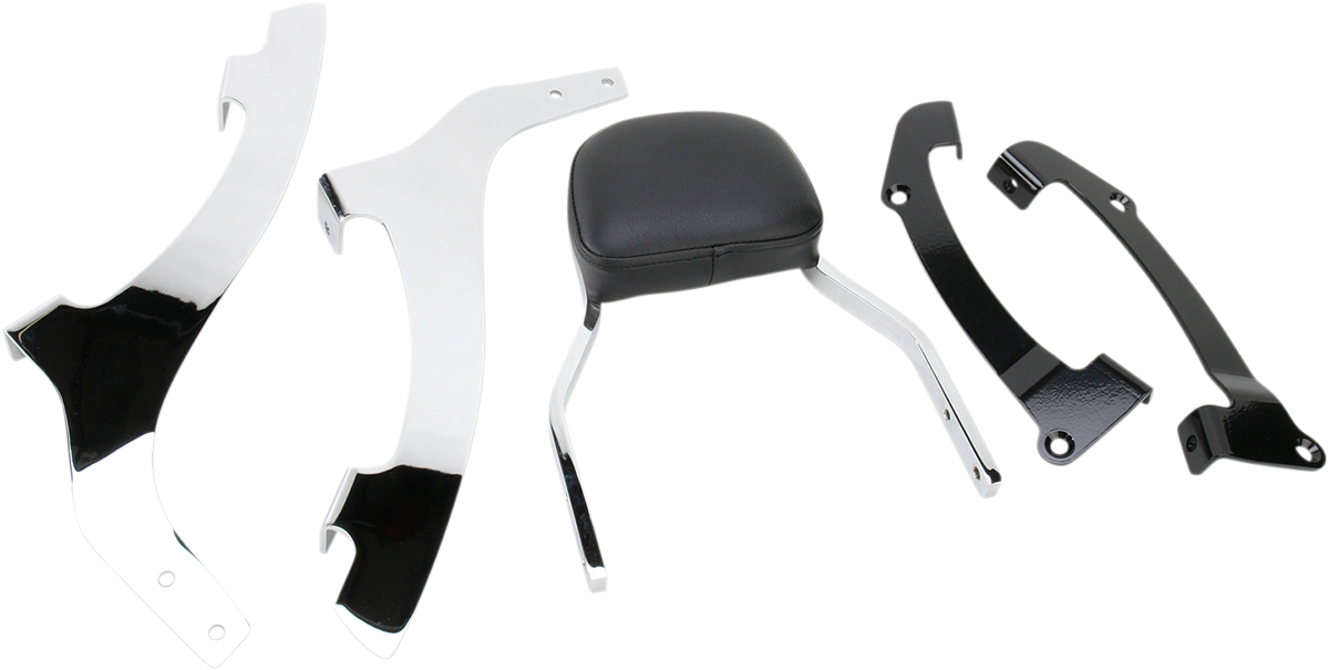 Sissy Bar - Mini - VT1300CR 2010 - 2016