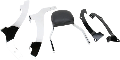 Sissy Bar - Mini - VT1300CR 2010 - 2016