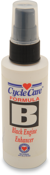 Formula B Engine Enhancer - 4 oz. net wt.