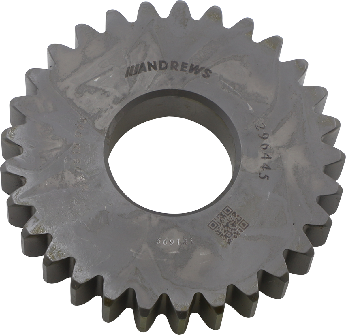 Mainshaft - 4th Gear 1980 - 1995