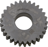 Mainshaft - 4th Gear 1980 - 1995