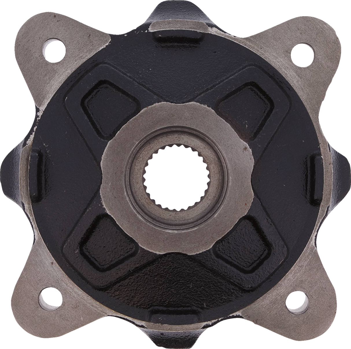 Wheel Hub - Front - Polaris 2009 - 2014