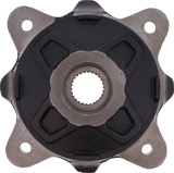 Wheel Hub - Front - Polaris 2009 - 2014