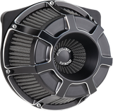 Inverted Series Air Cleaner Kit - Black 1988 - 2022