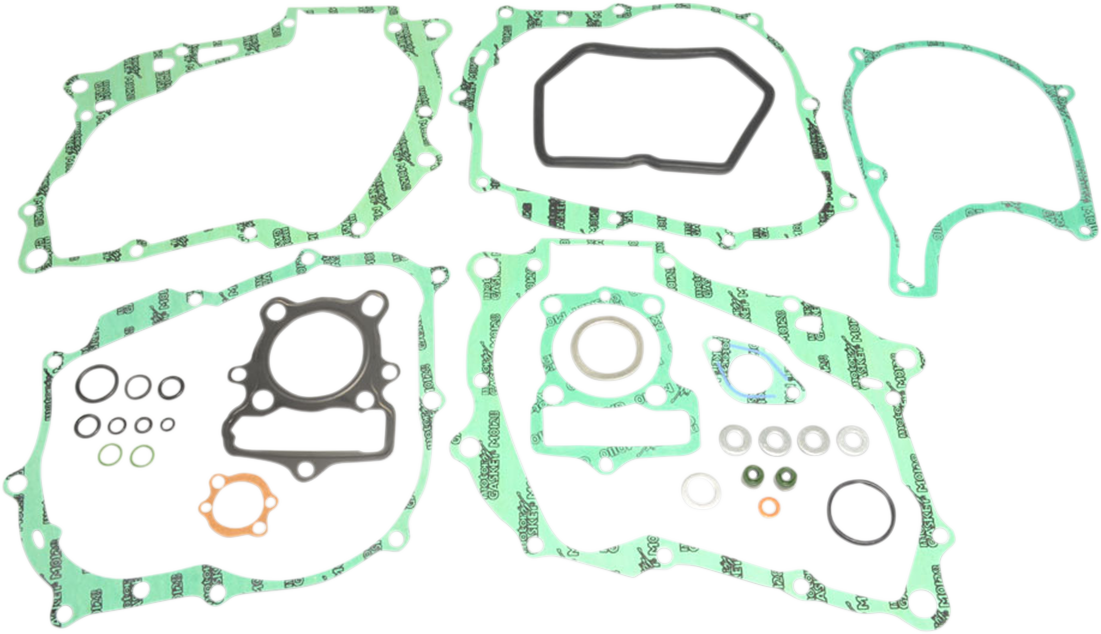 Complete Gasket Kit - Honda 1993 - 2009