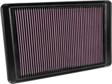 OE Replacement High-Flow Air Filter - Polaris 2015 - 2019