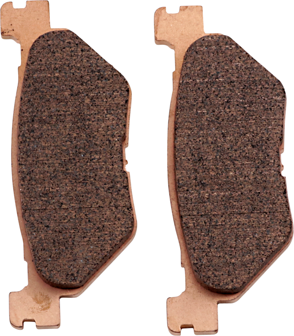 HH Sintered Brake Pads 2001 - 2023