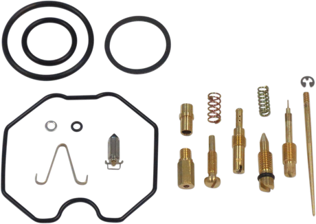 Carburetor Repair Kit - Honda 1998 - 2002