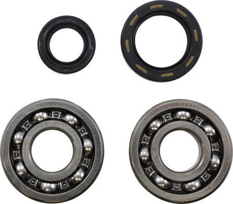 Main Bearing and Seal Kit - Honda 1986 - 2007