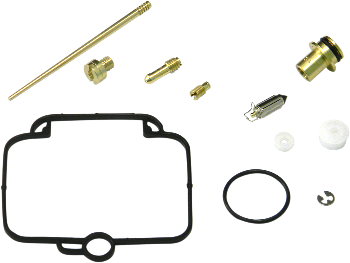 Carburetor Repair Kit - Polaris 2001 - 2012