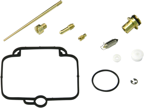 Carburetor Repair Kit - Polaris 2001 - 2012